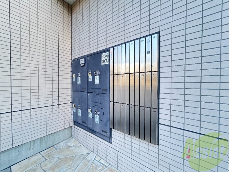 その他共有部分
