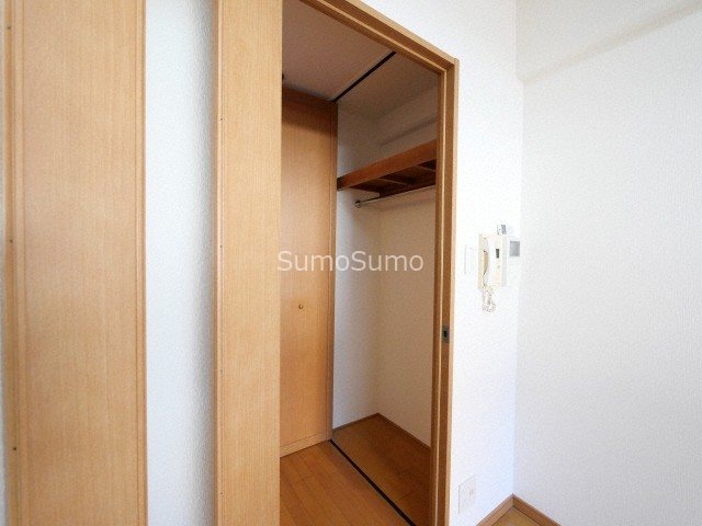 収納　小物を収納するのに便利です