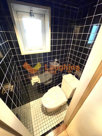 トイレ　トイレです
