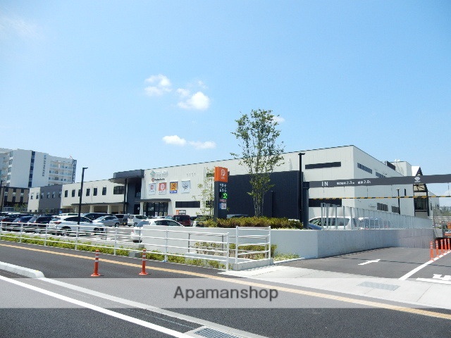 その他　ブランチ岡山北長瀬（その他）まで280m