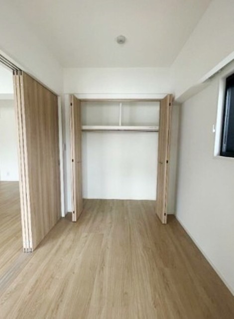 収納　※別部屋同仕様