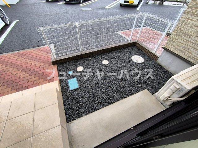 庭
