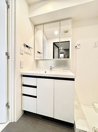 洗面設備　洗面※別部屋参考写真