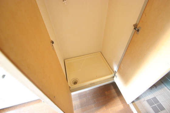 その他設備　※別号室の写真です