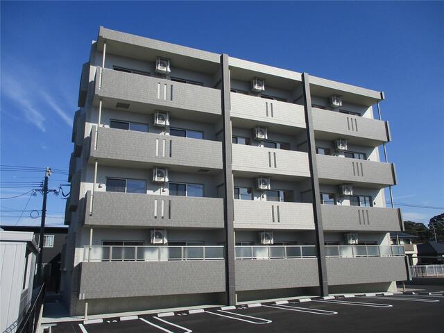 その他部屋・スペース　外観