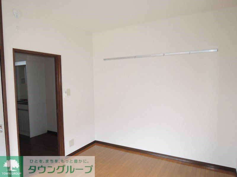 その他　★お部屋探しはタウンハウジング稲田堤店まで★