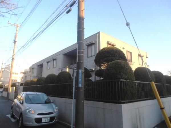 建物外観　☆外観☆