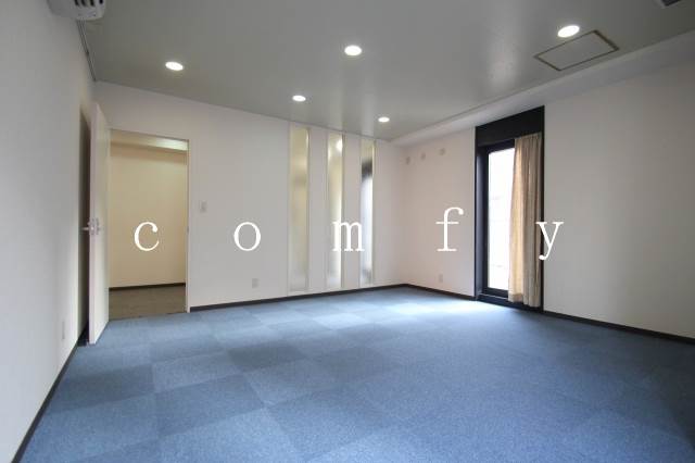 その他共有部分　エアコンは各部屋に