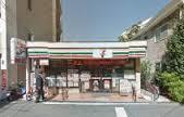 コンビニ　セブンイレブン大阪天神橋８丁目店（コンビニ）まで270m