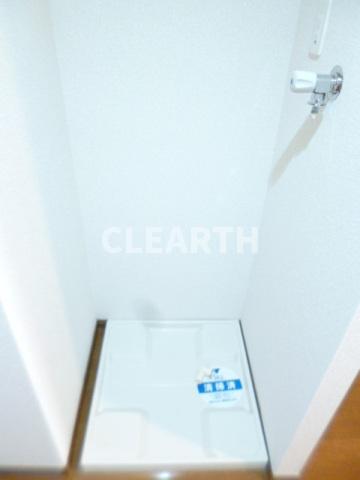 その他設備　その他設備