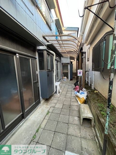 その他共有部分　★お問い合わせはタウンハウジングまで★