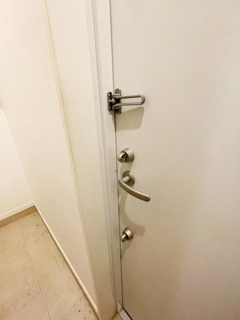 セキュリティ　同仕様参考