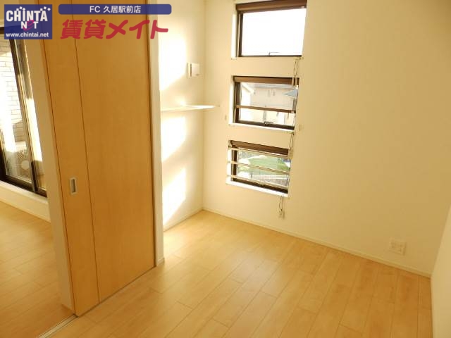その他部屋・スペース　同タイプの部屋写真です