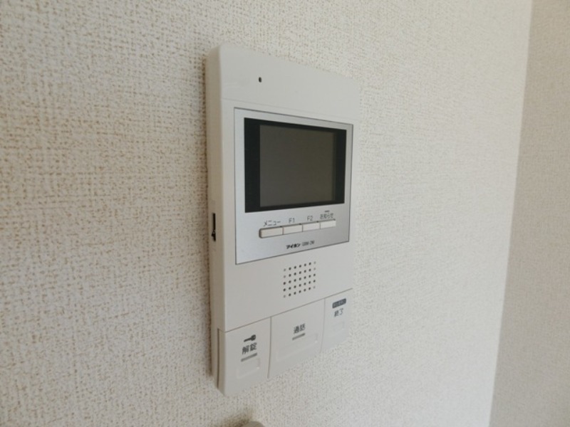 セキュリティ　図面と現状に相違がある場合には現状を優先