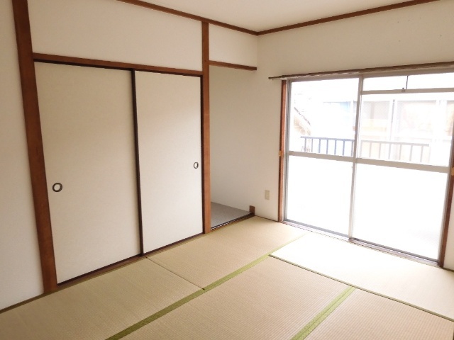 その他部屋・スペース　※別号室の写真です