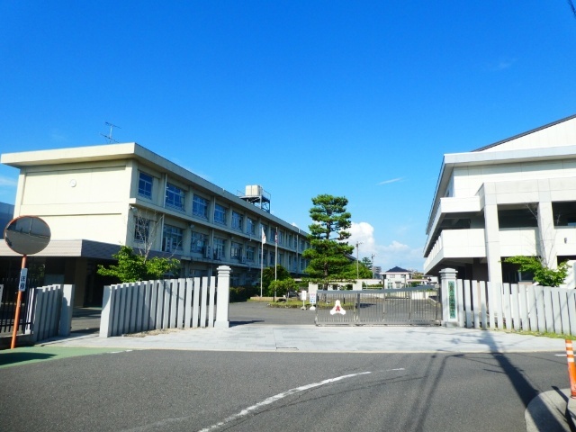 高校・高専　広島県立廿日市高校（高校・高専）まで1166m