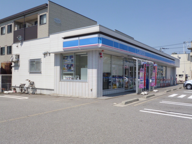 コンビニ　ローソン（コンビニ）まで1164m