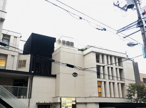 病院　医療法人社団正風会小林病院（病院）まで231m
