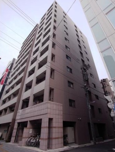 建物外観　☆外観☆