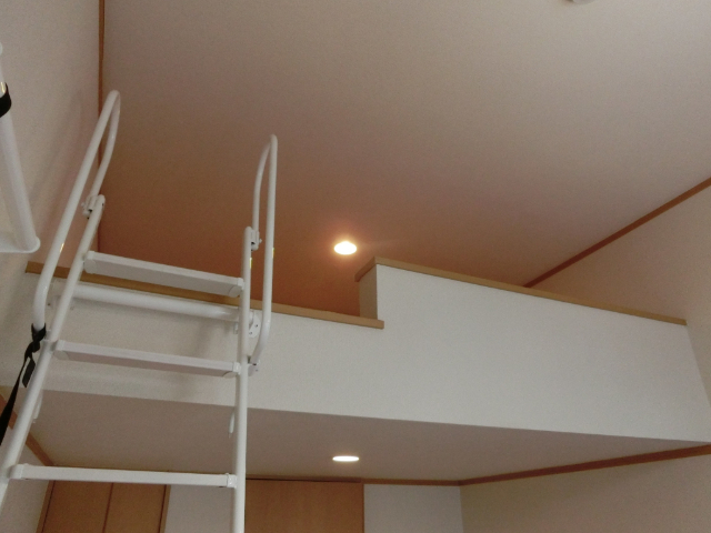 その他部屋・スペース　別室の写真