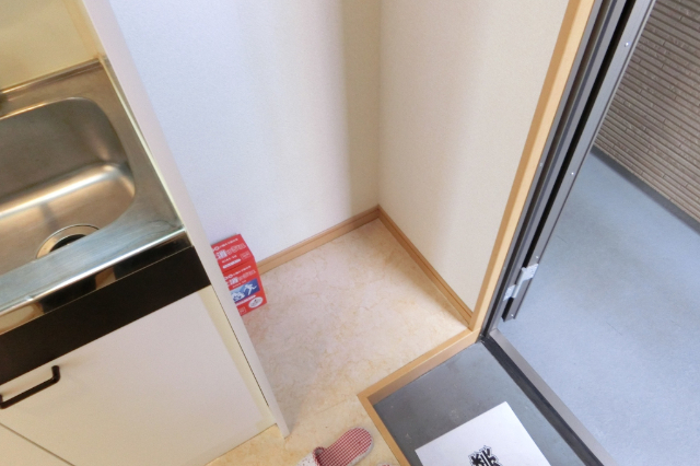 その他部屋・スペース　別室の写真