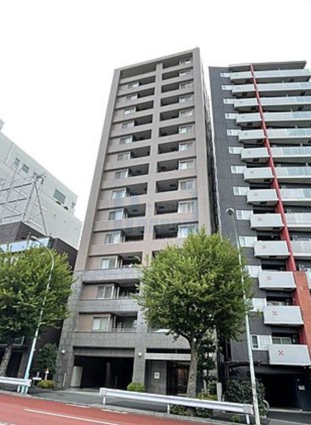 建物外観　☆こちらの物件は仲介手数料無料です☆