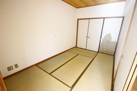 その他部屋・スペース　※別部屋の写真です