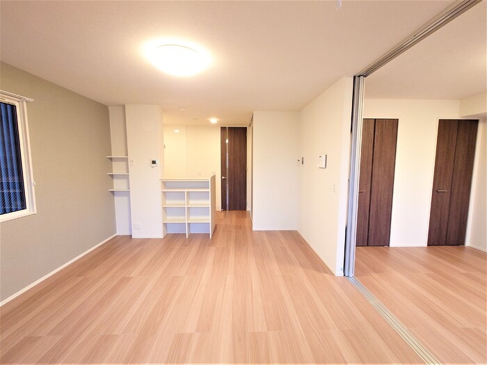 その他　写真は同建物の別部屋を参考に掲載しております。