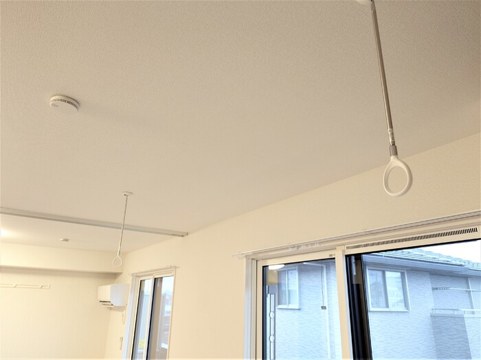 その他設備　写真は同建物の別部屋を参考に掲載しております。