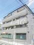 梅屋敷駅より徒歩4分 3階 築14年2ヶ月の賃貸物件