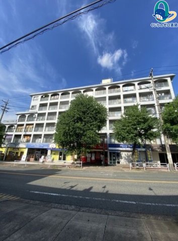建物外観　くじらのゼロ賃貸は＼仲介手数料0円×初期費用最安×全国対応／