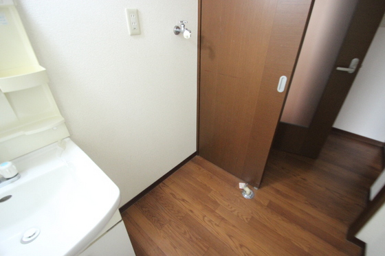 その他　※別部屋の写真です