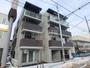 南平岸駅より徒歩8分 2階 築10年6ヶ月の賃貸物件