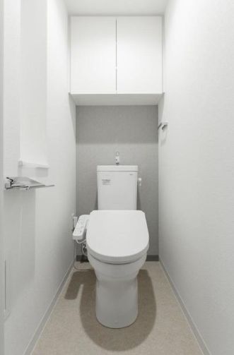 トイレ　別号室参考写真