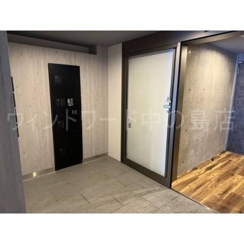 その他共有部分　詳細は、ウィンドワード中の島店までご相談下さい。