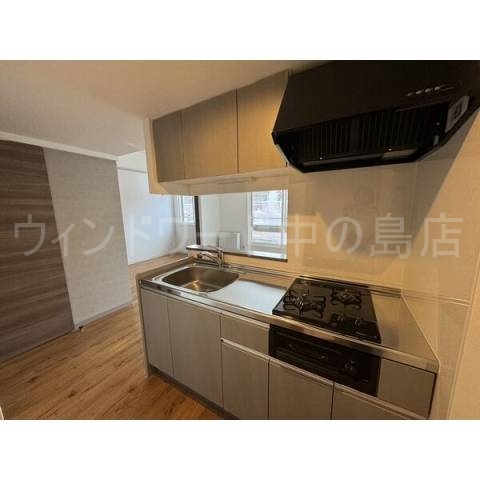キッチン　詳細は、ウィンドワード中の島店までご相談下さい。