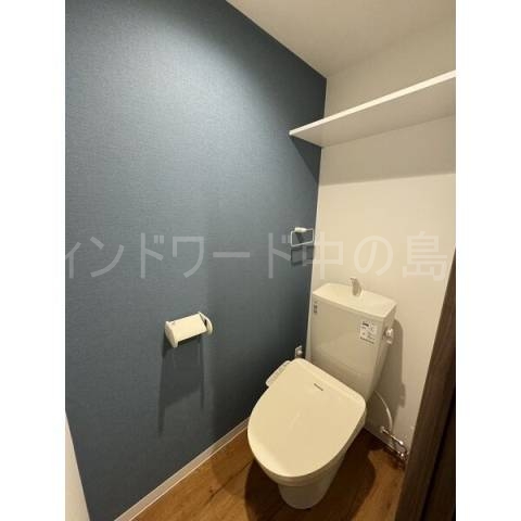 トイレ　詳細は、ウィンドワード中の島店までご相談下さい。