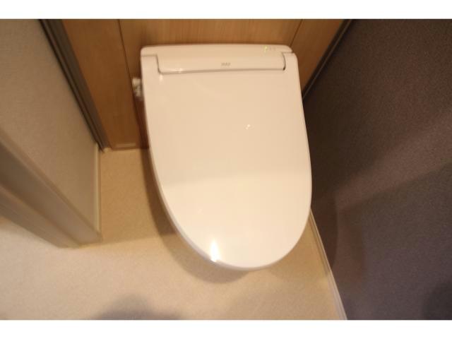 トイレ　同型101