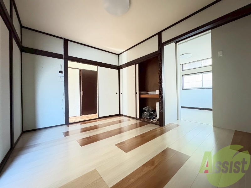 その他部屋・スペース