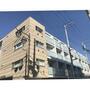 ベルフェリーク西小山 3階 築7年10ヶ月の賃貸物件