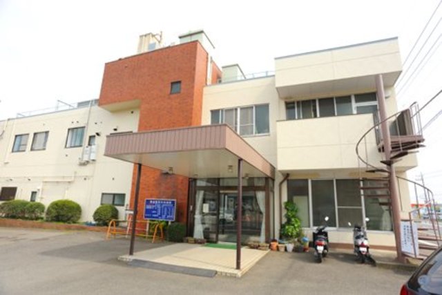 病院　熊倉整形外科病院（病院）まで300m