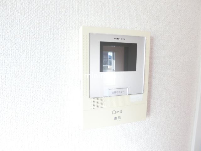 玄関　きれいな玄関です♪