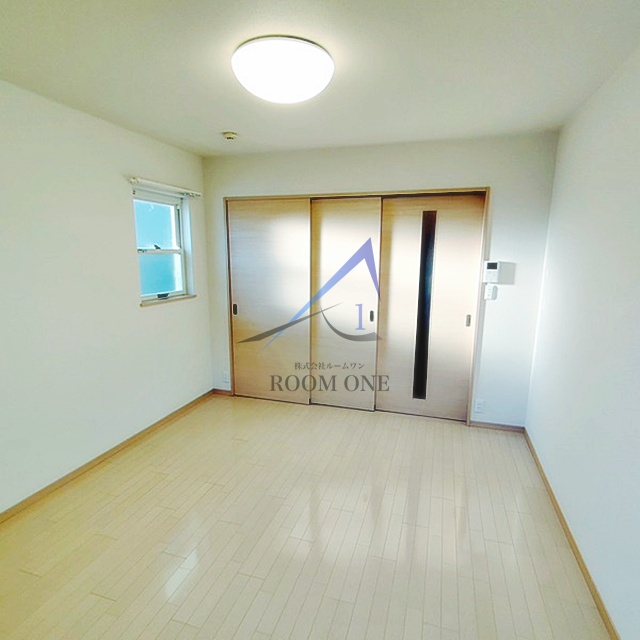 その他部屋・スペース　寝室です。