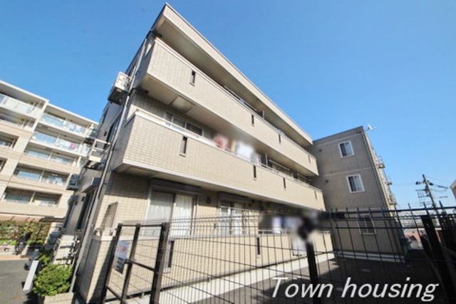 建物外観　★外観★