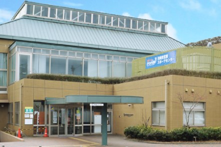 その他　川崎市宮前スポーツセンター（その他）まで581m