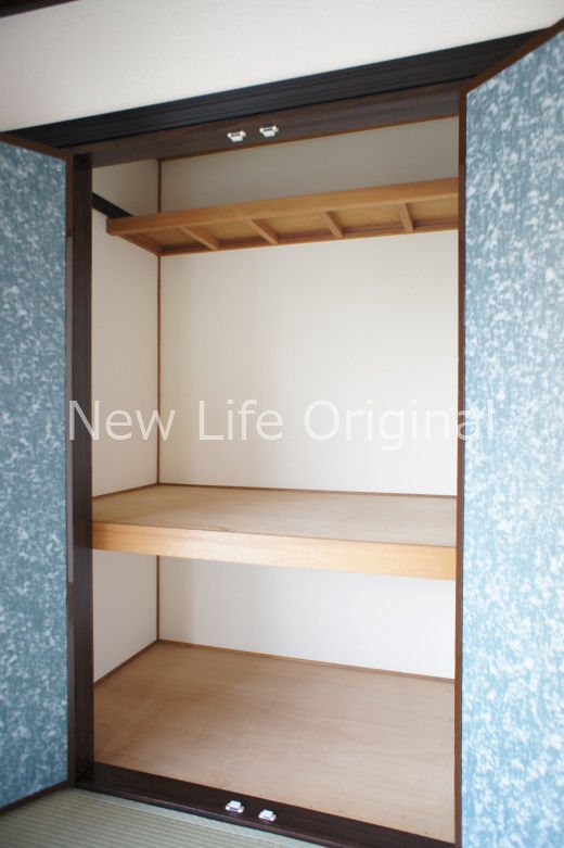 収納　※同建物他部屋になります。現状優先です。