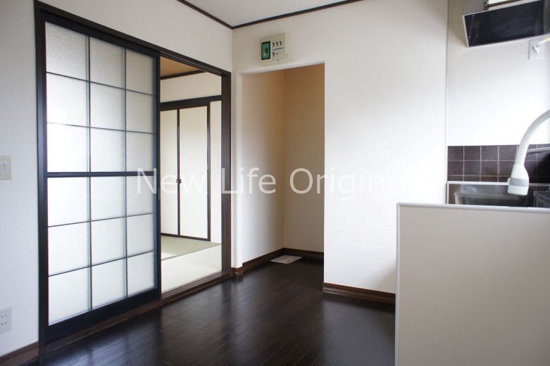 その他　※同建物他部屋になります。現状優先です。