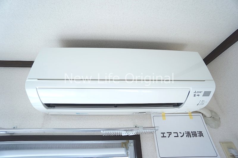その他設備　※同建物他部屋になります。現状優先です。