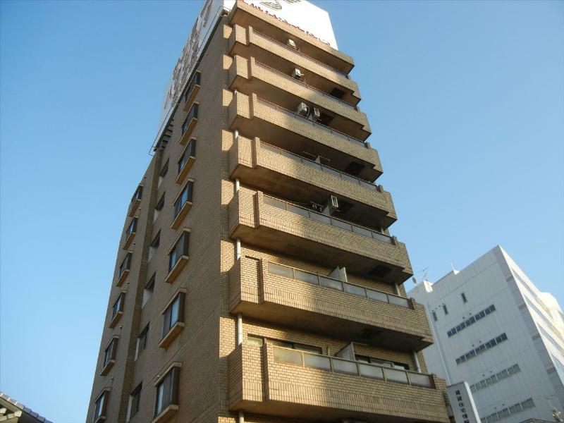 建物外観　エスト葵南