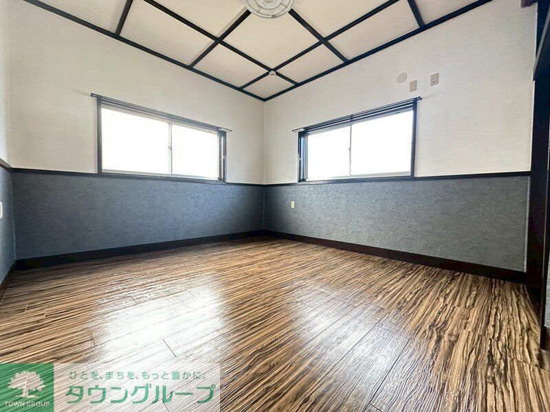 その他部屋・スペース　庭